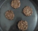 A picture of step 4 of Little Brown Cookies.