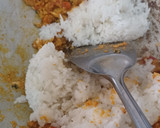 Foto langkah ke 2 dari resep Nasi Goreng Gochujang.