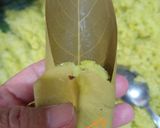 Foto langkah ke 9 dari resep Peuyeum Ketan Kuningan.