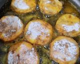 A picture of step 6 of Spicy Tangi Sweet potato.