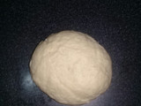 Masa de pascualina casera