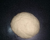 Foto del paso 3 de la receta: Masa de pascualina casera