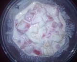 A picture of step 3 of Yogo fruit.
