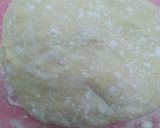 عکس مرحله 9 از دستور نان لقمه ای solmaz
