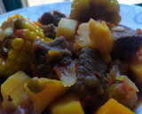 Foto del paso 2 de la receta: Guiso de verdura y carne