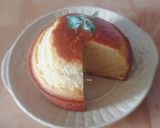 Hình bước làm 3 của món Bánh BÔNG LAN cơ bản