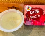 A picture of step 6 of Cherry 🍒 Chocolate 🍫 Fruit Cup Cake 🍰.