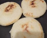 Foto del paso 5 de la receta: Arepa venezolana