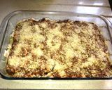 Foto del paso 8 de la receta: Berenjenas a la parmigiana