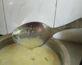 सूजी की खीर (Suji ki kheer recipe in Hindi) रेसिपी चरण 4 फोटो