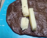 Foto langkah ke 7 dari resep Roti Choklat super lembut.