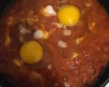 Shakshuka Rezeptschritt 2 Foto
