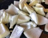 Kínai bazsalikomos csirke recept fázis 1 fotója