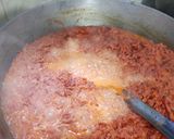 चुकन्दर गाजर का हलवा (Chukandar gajar ka halwa recipe in Hindi) रेसिपी चरण 3 फोटो