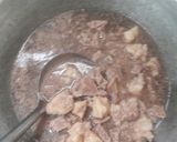 Foto langkah ke 1 dari resep Taucho daging buncis #FestivalResepAsia #Indonesia #DagingSapi.