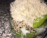 Foto del paso 4 de la receta: Pesto de albahaca 🌿