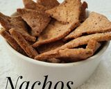 A picture of step 9 of Nachos.