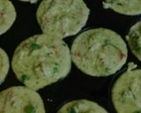 A picture of step 3 of Green Appe.