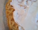 Foto del paso 3 de la receta: Waffles de calabaza, zanahoria y canela