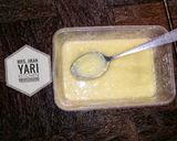 Zebra cakematakin girki2 hoto
