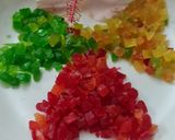 ટુટી ફ્રુટી (Tutti Frutti Recipe In Gujarati) રેસીપી સ્ટેપ9ફોટો
