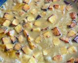 Indiai sajtos curry (paneer) recept fázis 4 fotója