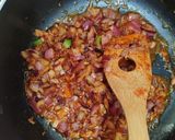Foto del paso 3 de la receta: Ñoquis de la Tía Lila (Lazagna de Ñoquis)