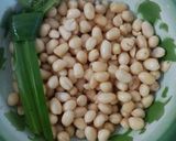 Foto langkah ke 1 dari resep Wedang Kacang Kuah.