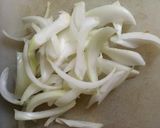 Foto langkah ke 2 dari resep Niku udon.