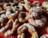 Foto del paso 5 de la receta: Rosquitas