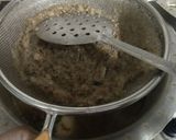 A picture of step 4 of Pulao Biryani.