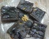 Masoor Dal Brownie recipe step 8 photo
