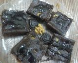 A picture of step 8 of Masoor Dal Brownie.
