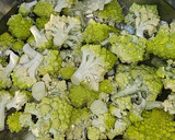 Foto del paso 1 de la receta: Crema de coliflor