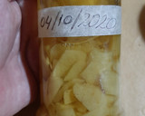 Foto del paso 2 de la receta: Lemonchelo casero