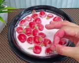 Foto langkah ke 11 dari resep 259. BUALOY PUMPKIN | CANDIL LABU BENTUK CERI.