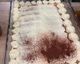 Foto del paso 16 de la receta: Tiramisú Italiano
