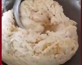 Une image de l'étape 1 de -Buns et pain de mie boulanger-.