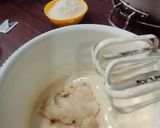 Foto langkah ke 3 dari resep Bolu tape pangang.