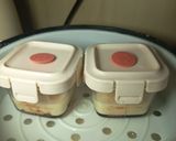 Foto langkah ke 6 dari resep Pudding Caramel Kukus.