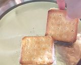 Foto langkah ke 8 dari resep Gabin Vla Susu.