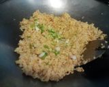 Foto langkah ke 2 dari resep NasGor Cinta.