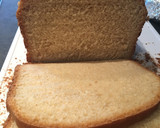 Foto del paso 3 de la receta: Pan de molde en panificadora Princess (3h)