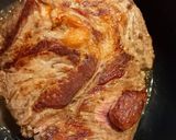 Foto del paso 1 de la receta: Carne a la Cacerola al Vino 🍷Blanco