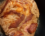 Foto del paso 1 de la receta: Carne a la Cacerola al Vino 🍷Blanco