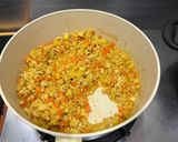 Foto langkah ke 5 dari resep Karē Pan カレーパン.