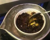 Foto langkah ke 4 dari resep Shiny Crust Brownies by Vet's Kitchen.