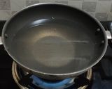 A picture of step 1 of Top ramen noodles recipe.