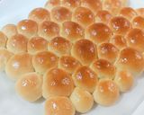 Foto langkah ke 15 dari resep Bubble bread tanpa ngadon.