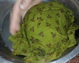 A picture of step 5 of Khasta Kachori.